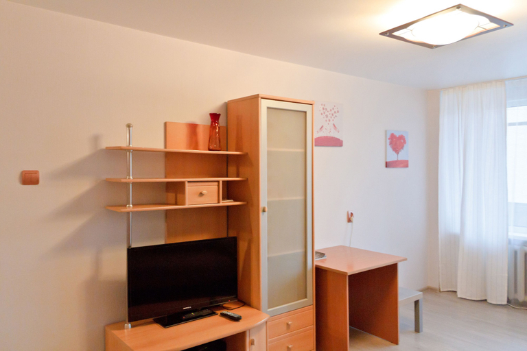 Others 4, Apartment ALLiS-HALL on Chelyuskintsev 23, Ekaterinburg gorsovet