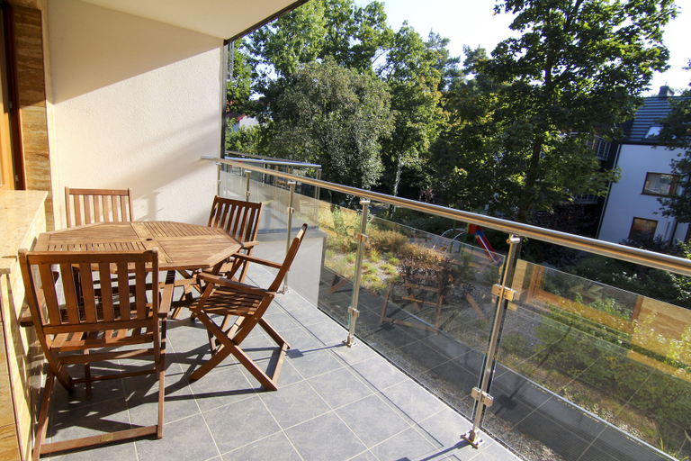 Others 4, Apartamenty Swinoujscie R Sienkiewicza 2, Świnoujście
