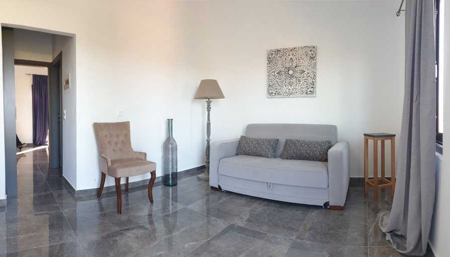 Bedroom 4, Odos Oneiron Tavronitis Bay, Crete