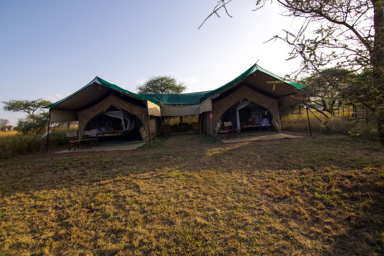 Exterior & Views, Angata Serengeti, Serengeti