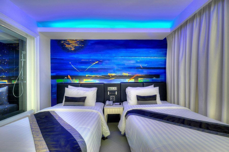 Bedroom 13