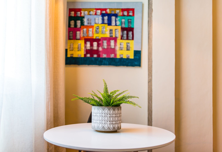 Food & Drinks 4, DA'Home - Cedofeita Art Studio, Porto