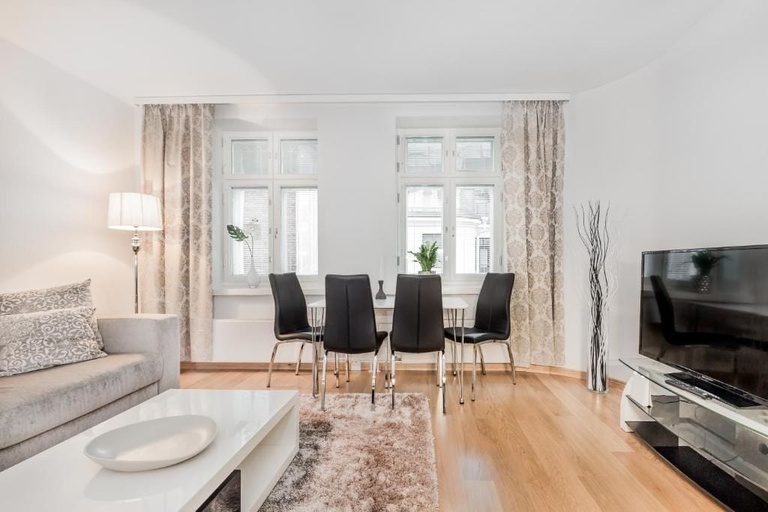 Others 5, Go Happy Home Apartment Mikonkatu 11, Uusimaa