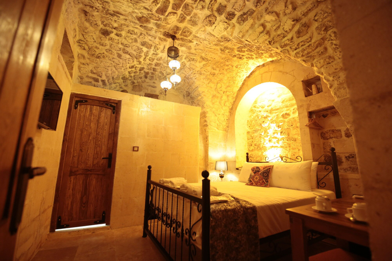 Bedroom 3, Babil Antique Hotel, Merkez