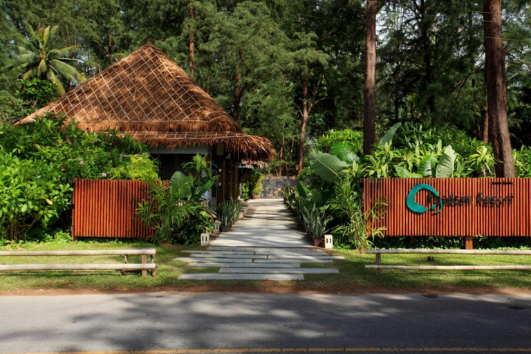 Exterior & Views 2, Haadson Resort, Khao Lak, Takua Pa