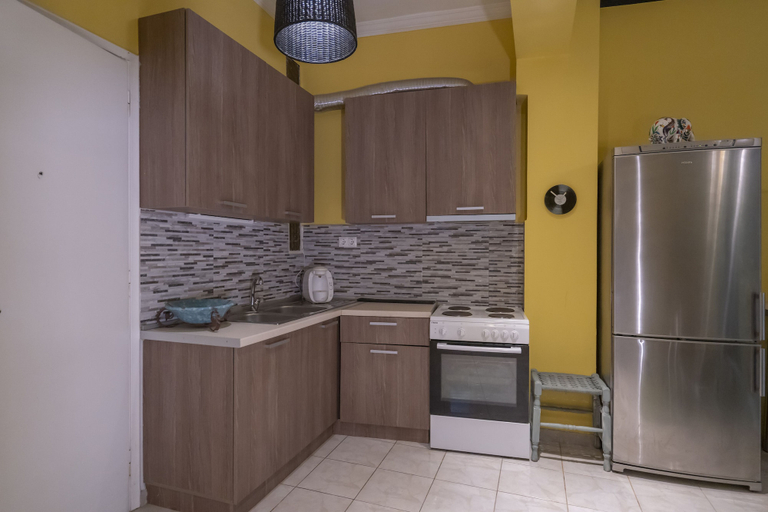 Others 4, Lamda Vintage Apartment, Attica