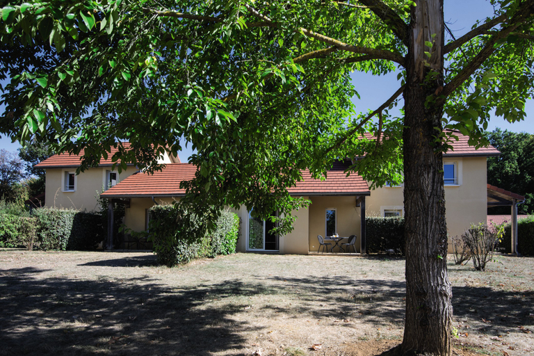 Public Area, Rocamadour-Alvignac "Les Portes de Dordogne", Lot