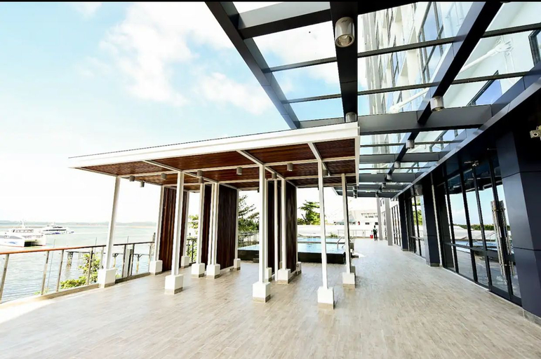 Lovina 16-AL at One Residence Near Ferry Terminal, Batam