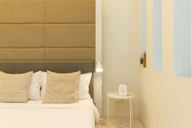 Bedroom 5, Parkview at KLCC, Kuala Lumpur