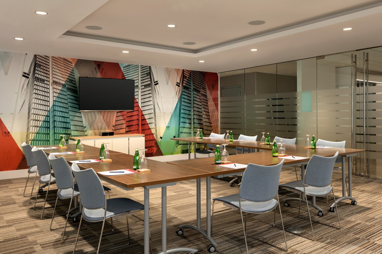 Business Facilities 4, Hotel Indigo ATLANTA DOWNTOWN by IHG, Atlanta