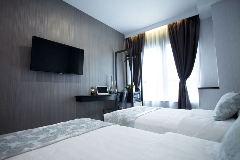 Bedroom 22