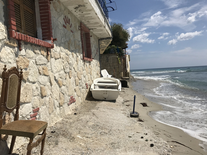 Others 4, La Casa Al Mare Apart Hotel, Central Macedonia