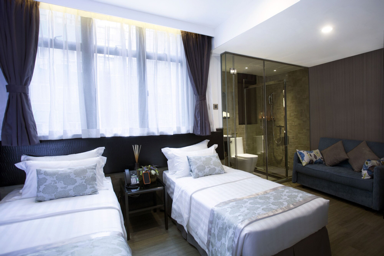 Bedroom 17