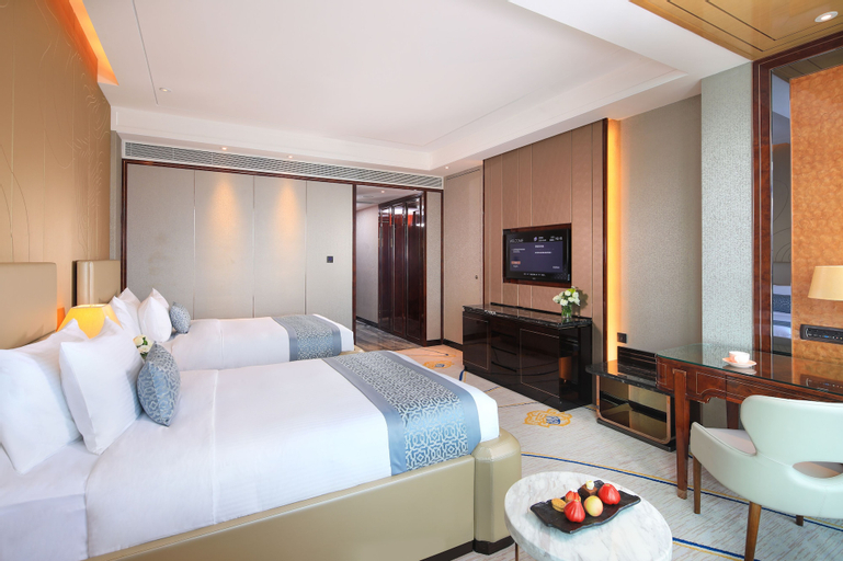 Bedroom 8