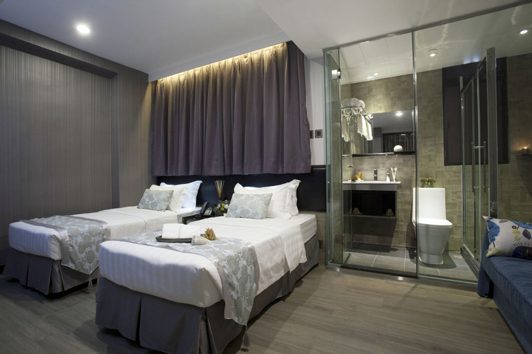Bedroom 6