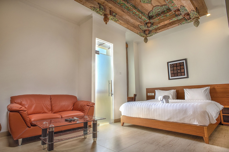 Bedroom 9