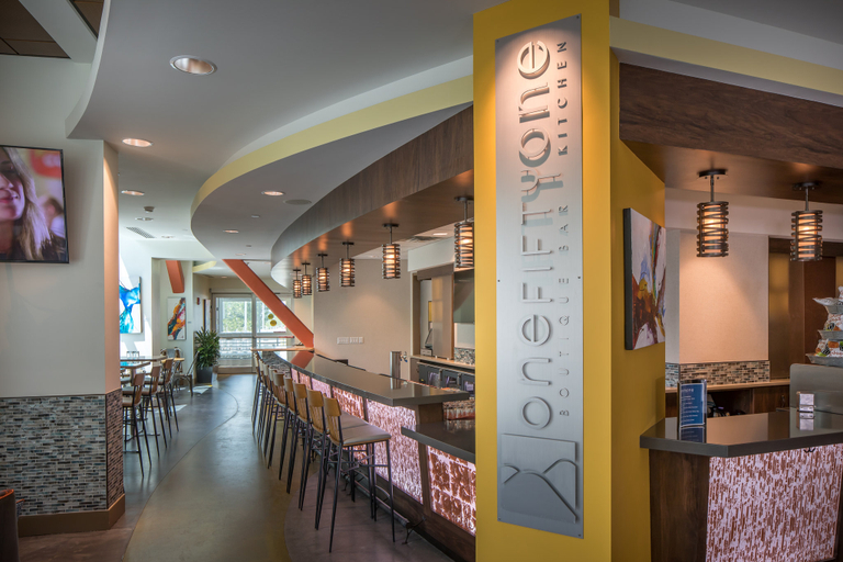 Food & Drinks 5, Hotel Indigo ASHEVILLE DOWNTOWN by IHG, Buncombe