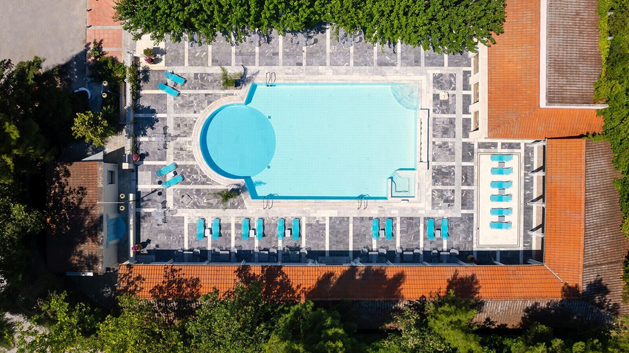 Exterior & Views 2, Sun Beach Hotel, Central Macedonia