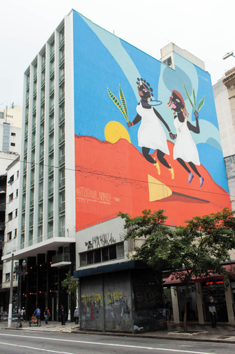 Exterior & Views 2, 360 Av. Ipiranga, São Paulo