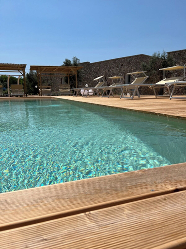 Sport & Beauty 3, Volito Hotel - Rural Experience, Lecce