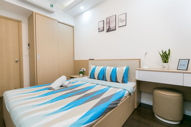 Bedroom 20