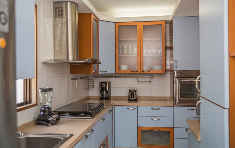 Others 5, Charming Mexican Villa with the best location, Benito Juárez