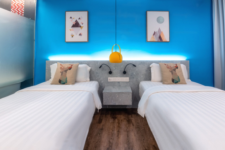 Bedroom 16