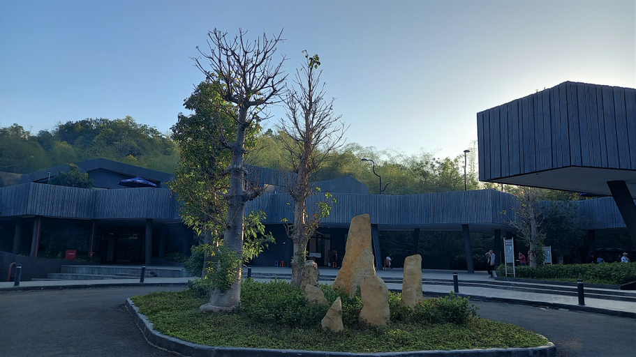 Benedict Guesthouse by Mori Hospitality, West Manggarai
