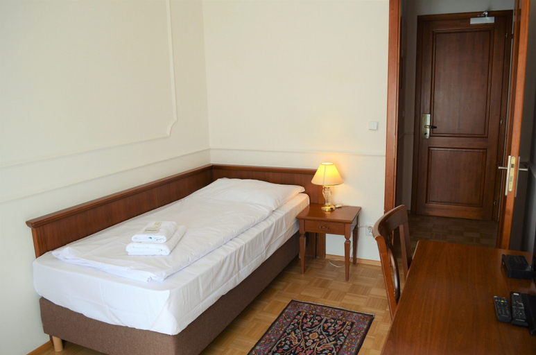 Bedroom 2, Renesance Krásná Královna, Karlovy Vary