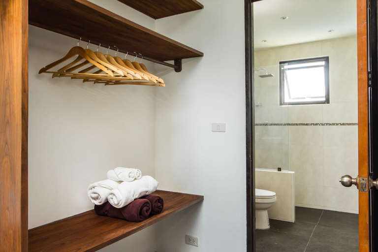 Bathroom 5, Idyllic Samui Beach Villa Resort, Ko Samui