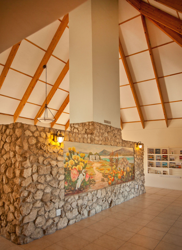 Others 3, Tortoise Trail Lodge, West Coast