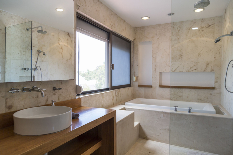 Bathroom 3, Charming Mexican Villa with the best location, Benito Juárez