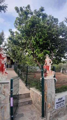 Others 5, ERAY PANSİYON, Gökçeada