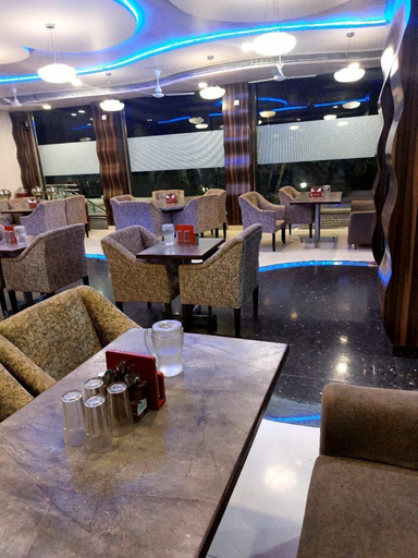 Food & Drinks 5, SAIBABA INTERNATIONAL SUPREME HOTEL, Ahmadnagar