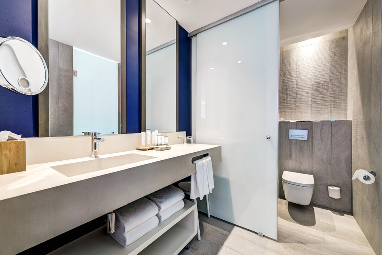 Bathroom 4, Catalonia Grand Costa Mujeres All Suites & Spa - All Inclusive, Isla Mujeres