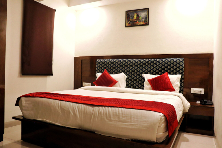 Bedroom 11