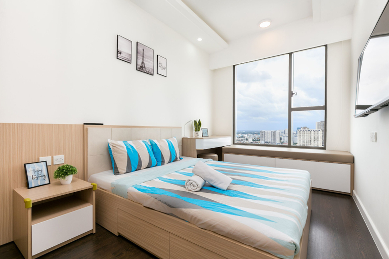Bedroom 17