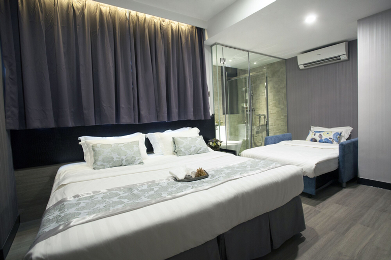 Bedroom 20