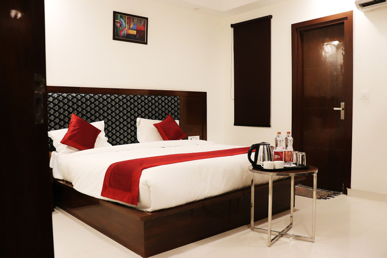 Bedroom 7