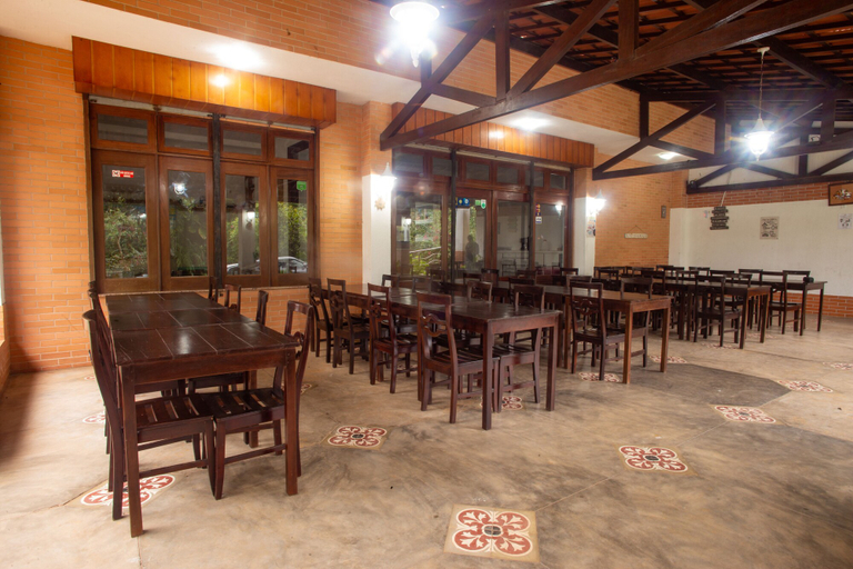 Food & Drinks 5, Pousada Gruta, Ubajara