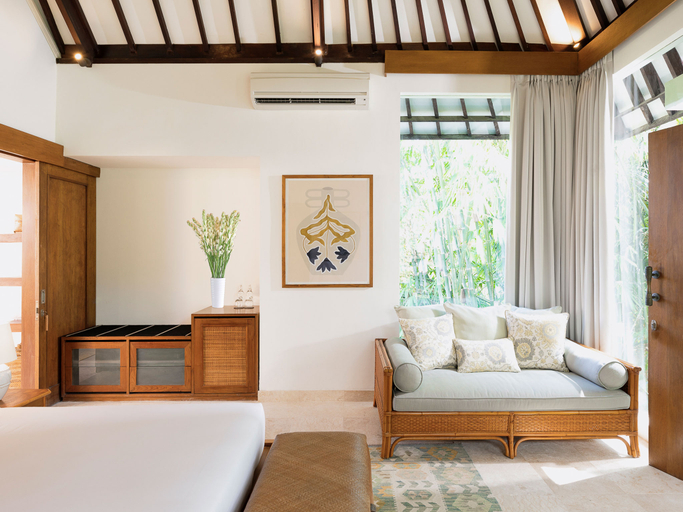 Bedroom 3, Villa Simona Oasis, Badung