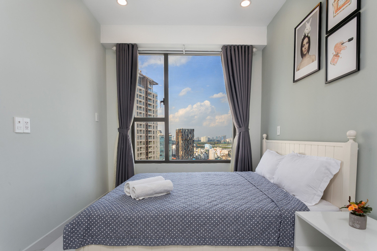Bedroom 13