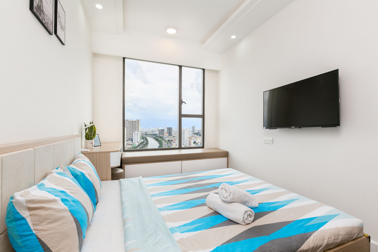 Bedroom 14