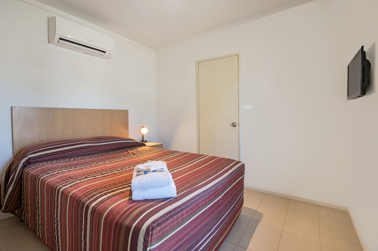 Bedroom 3, Discovery Parks - Darwin, Darwin