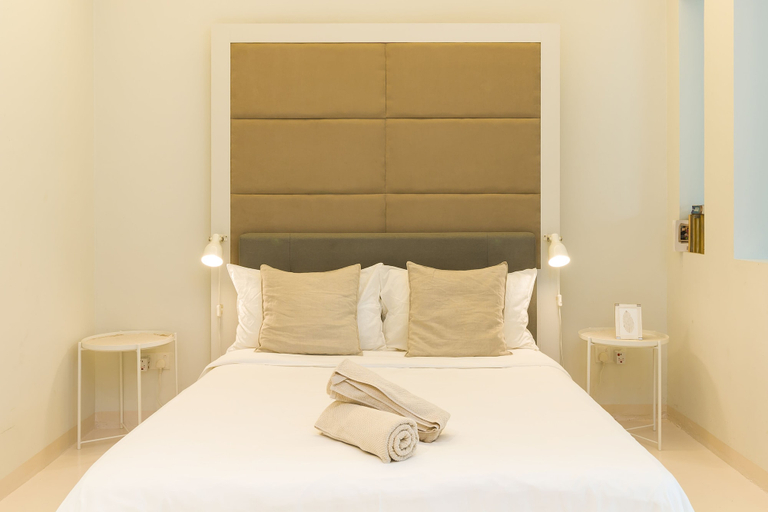 Bedroom 4, Parkview at KLCC, Kuala Lumpur