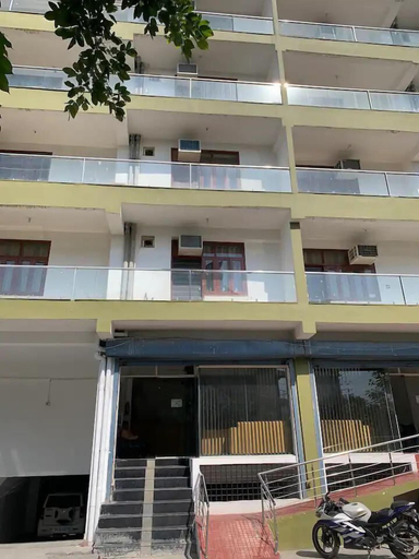 Exterior & Views, Earth View Residency, Gautam Buddha Nagar
