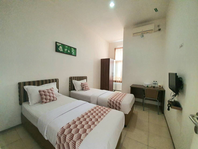 Bedroom 29