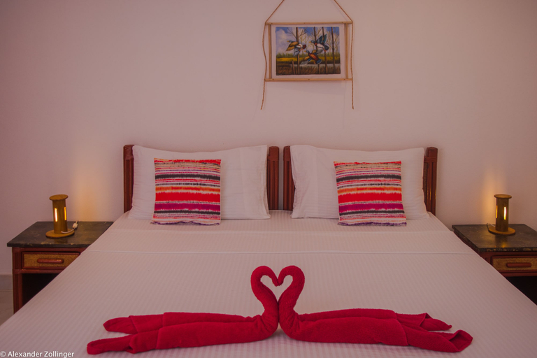 Bedroom 4, Alona Vida Beach Resort, Panglao