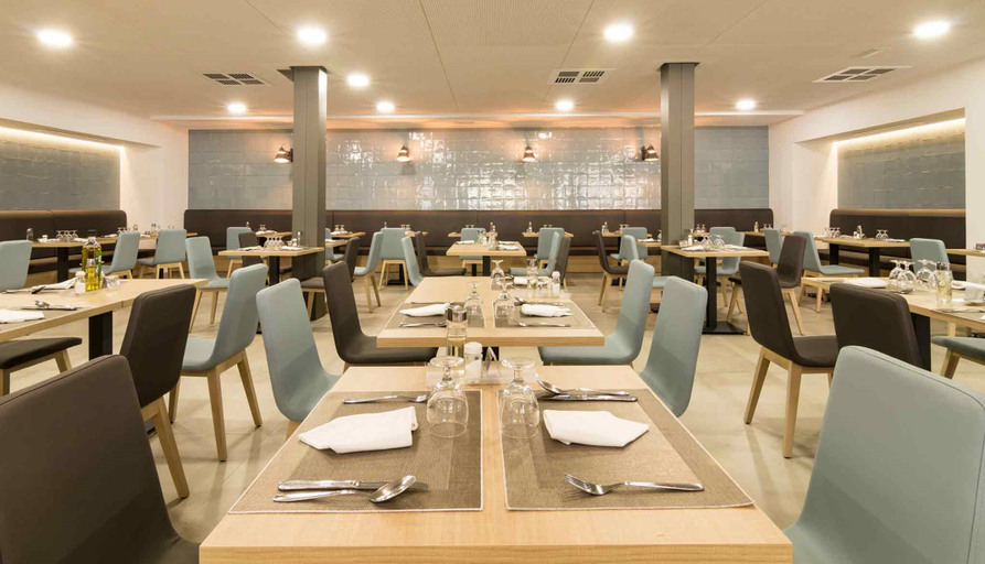 Food & Drinks 3, Jaime I, Alicante