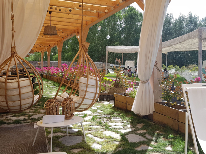 Others 5, La Fábrica del Canal - Hotel Boutique (Adults Only), Palencia